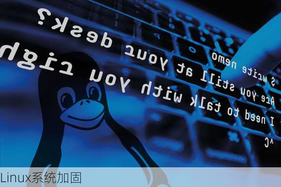 Linux系统加固
