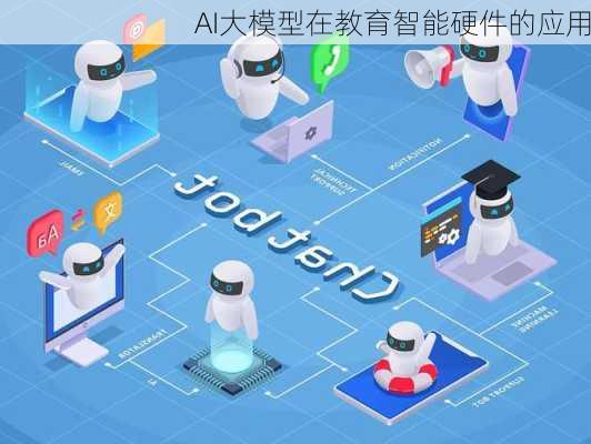 AI大模型在教育智能硬件的应用