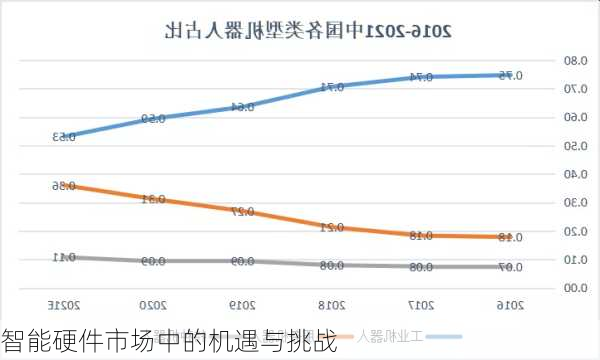 智能硬件市场中的机遇与挑战