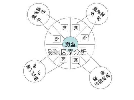 影响因素分析
