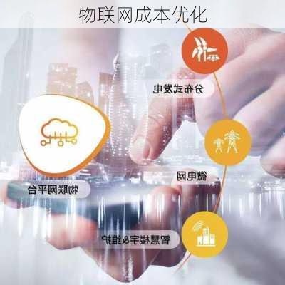 物联网成本优化
