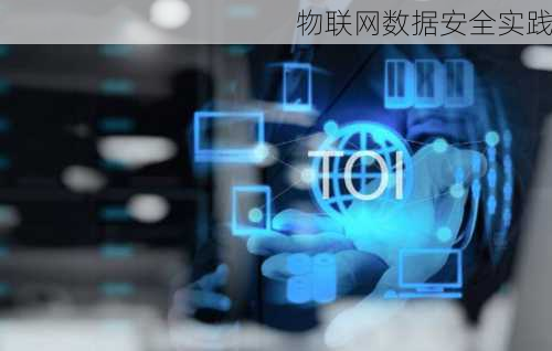 物联网数据安全实践