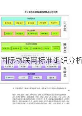 国际物联网标准组织分析