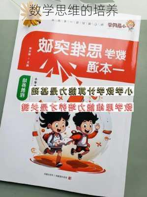 数学思维的培养