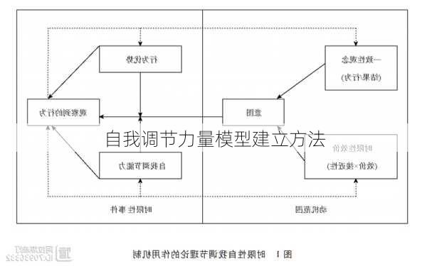 自我调节力量模型建立方法