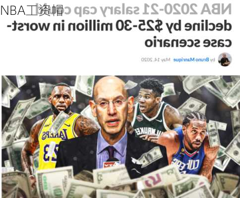 NBA工资帽