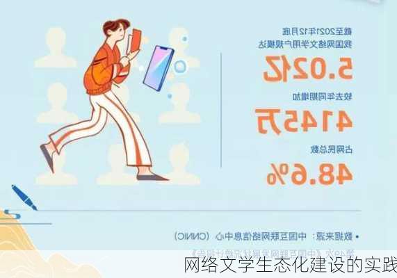 网络文学生态化建设的实践