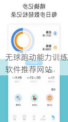 无球跑动能力训练软件推荐网站