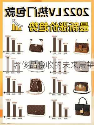 奢侈品税收的未来展望