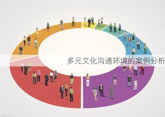 多元文化沟通环境的案例分析