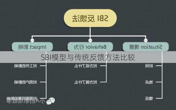 SBI模型与传统反馈方法比较
