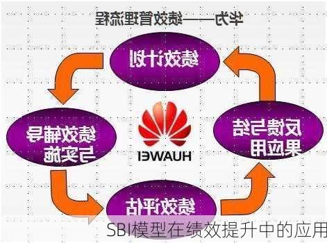 SBI模型在绩效提升中的应用