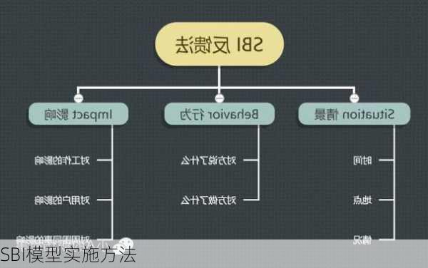SBI模型实施方法
