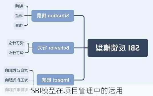 SBI模型在项目管理中的运用