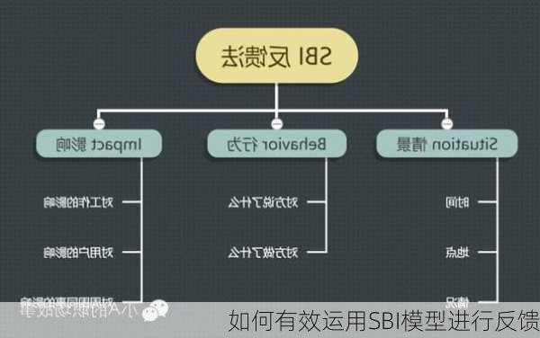 如何有效运用SBI模型进行反馈