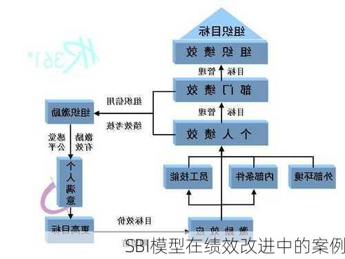 SBI模型在绩效改进中的案例