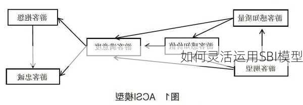 如何灵活运用SBI模型