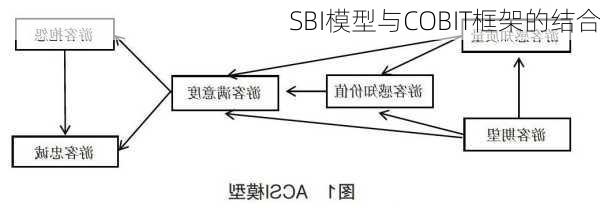 SBI模型与COBIT框架的结合