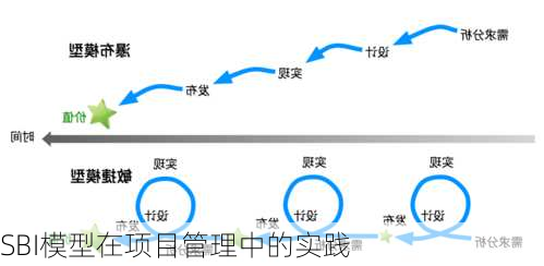 SBI模型在项目管理中的实践