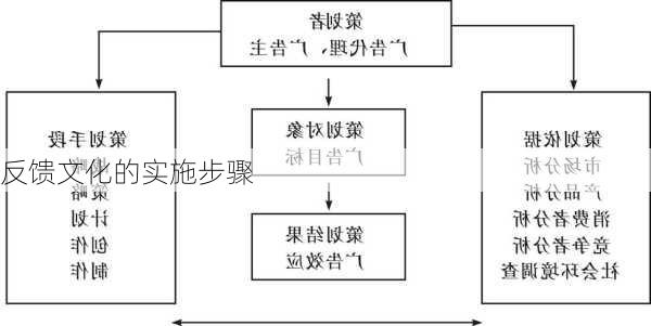 反馈文化的实施步骤