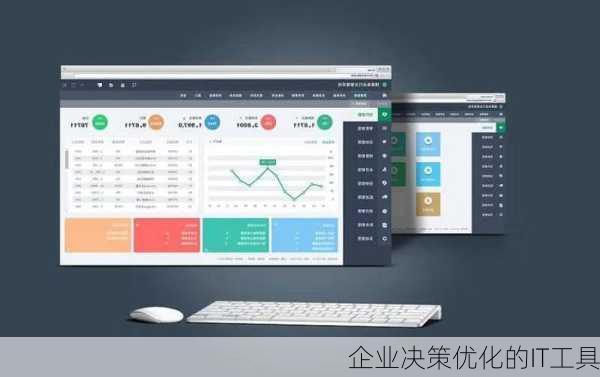 企业决策优化的IT工具