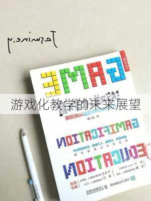 游戏化教学的未来展望