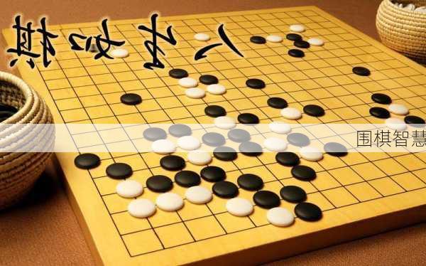 围棋智慧