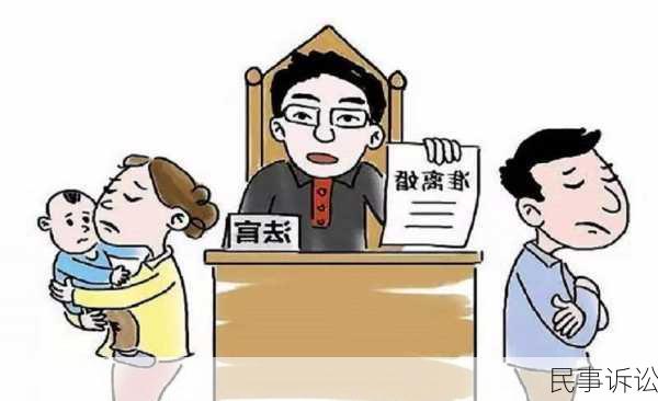 民事诉讼