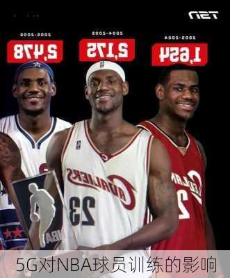 5G对NBA球员训练的影响