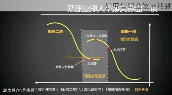 研究型职业发展瓶颈