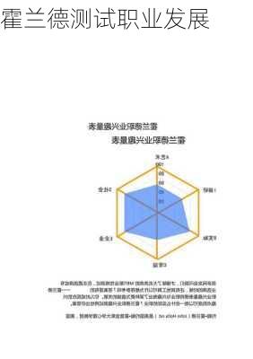 霍兰德测试职业发展