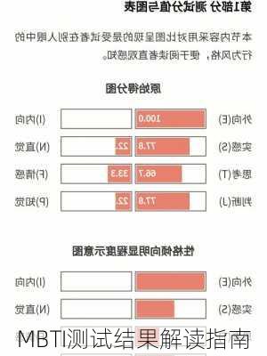 MBTI测试结果解读指南