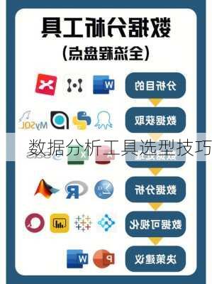 数据分析工具选型技巧