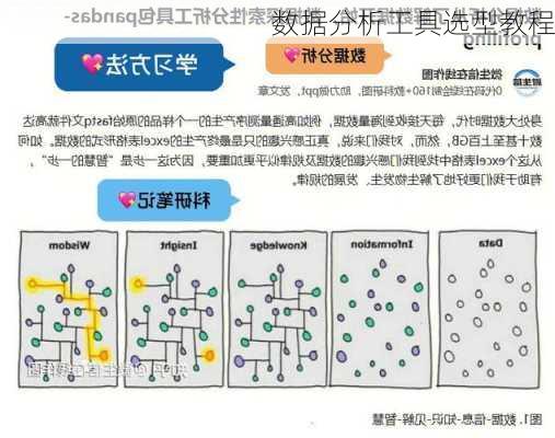 数据分析工具选型教程