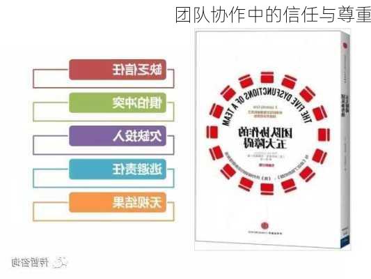 团队协作中的信任与尊重