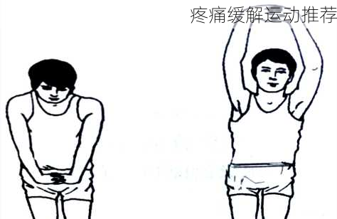 疼痛缓解运动推荐