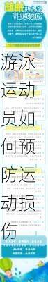 游泳运动员如何预防运动损伤