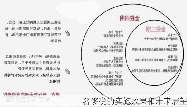 奢侈税的实施效果和未来展望