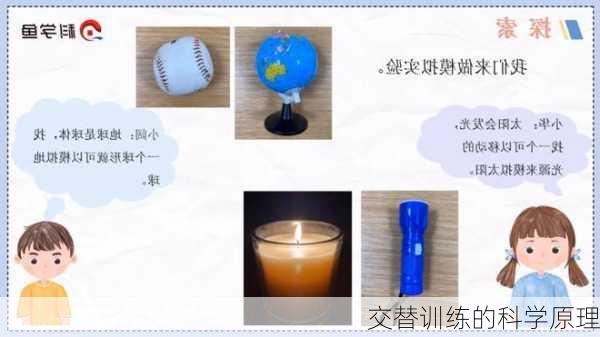 交替训练的科学原理