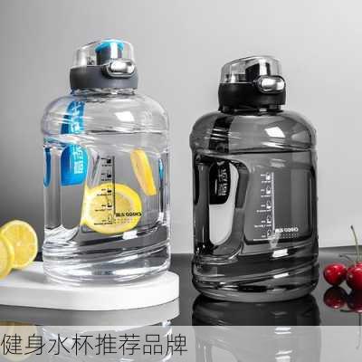 健身水杯推荐品牌
