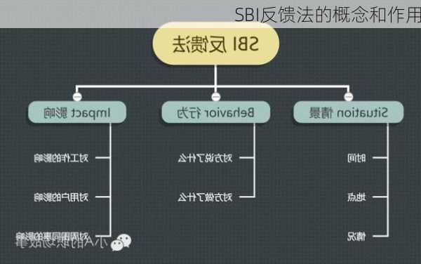 SBI反馈法的概念和作用