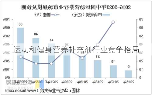 运动和健身营养补充剂行业竞争格局