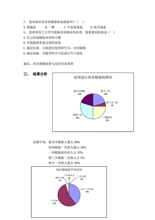 健身后补给服务市场需求分析论文研究内容