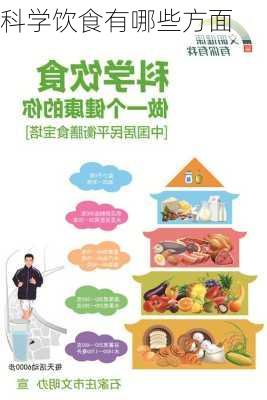 科学饮食有哪些方面