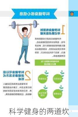 科学健身的两道坎