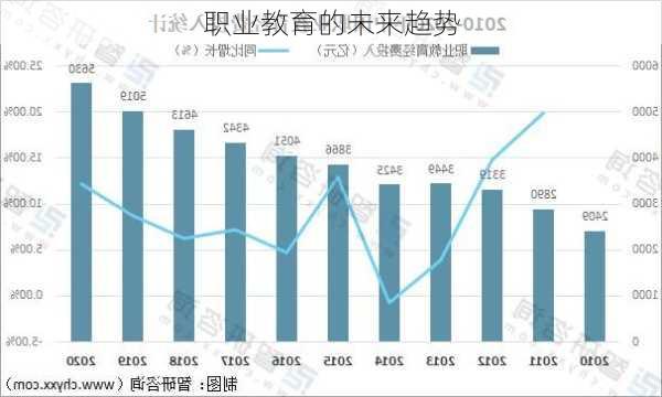职业教育的未来趋势