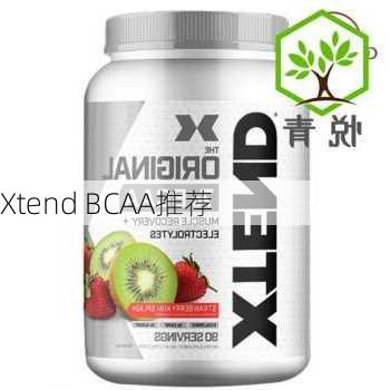 Xtend BCAA推荐