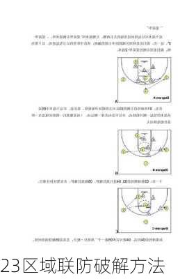 23区域联防破解方法