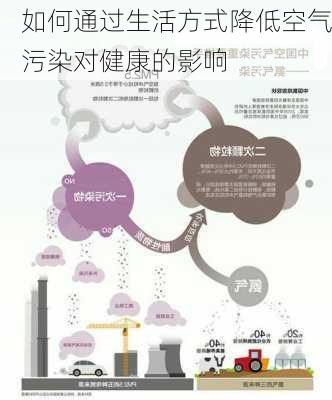 如何通过生活方式降低空气污染对健康的影响