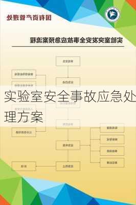 实验室安全事故应急处理方案